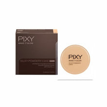 PIXY MAKE IT GLOW SILKY POWDER REFILL- 301 MB