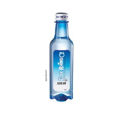 COOL RHINO COOLING WATER (WITH O2) 350ML