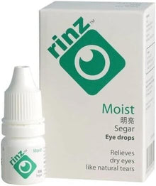 RINZ MOIST EYE DROP5ML
