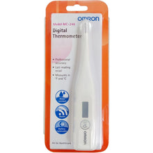 OMRON DIGITAL THERMOMETER MC-246