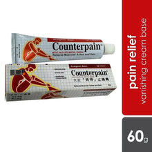 COUNTERPAIN 60G