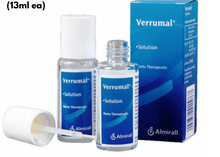 VERRUMAL SOLUTION 13ML