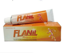 FLANIL CR 30G