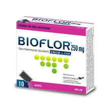 SYNERVV BIOFLOR 250MG (SACHET)