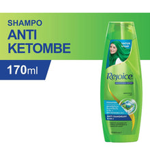 REJOICE SHAMPOO 170ML- ANTI DANDRUFF 3-IN-1