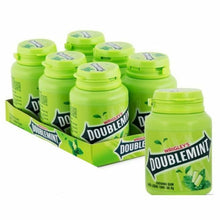 DOUBLEMINT BOTTLE 58 G 6'S -COOL M&E
