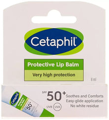 CETAPHIL LIP BALM SPF50 8ML