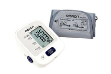 OMRON BP MONITOR HEM7121