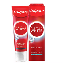 COLGATE OPTIC WHITE 100G -SPARKLING WHITE