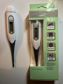 JOYTECH DIGITAL THERMOMETER