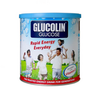 GLUCOLIN ORIGINAL 420G