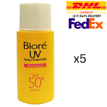 BIORE UV PROTECT MILK MOISTURE 25ML