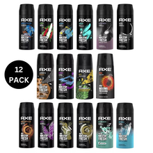AXE DEO BODY SPRAY 150ML -ICE CHILL