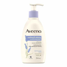 AVEENO SOOTHING&CALMING LOTION 354ML