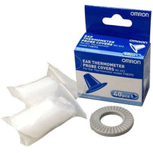 OMRON EAR THERMOMETER PROBE COVERS 40'S