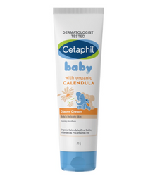 CETAPHIL BABY CALENDULA DIAPER CR 70G