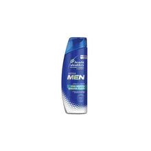 H&S ULTRA MEN SHAMPOO 315ML COOL MENTHOL