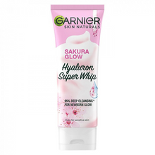 GSN SAKURA WHITE PINKISH FOAM 100ML