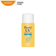BIORE UV PROTECT MILK COOL 25ML