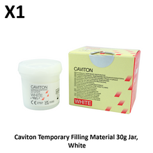 GC CAVITON (WHITE) 30G