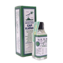 MINYAK ANGIN CAP KAPAK 3ML