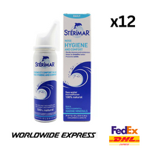 STERIMAR NASAL SPRAY 50ML (ADULT)