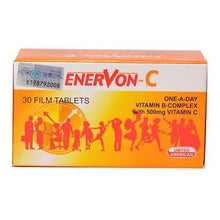 ENERVON-C 30'S