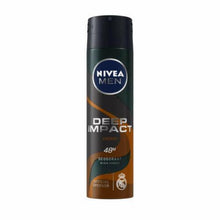 NIVEA (M) B/SPRAY 150ML -DRY IMPACT