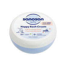 SANOSAN BABY CARE CR 150ML