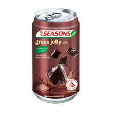 F&N SEASONS GRASS JELLY 300ML