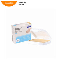 PIXY 2 WAY CAKE REFILL YELLOW BEIGE