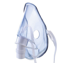 RESPINECX NEBULIZER MASK (ADULT) 1'S