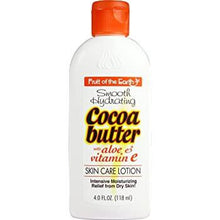 F.O.E COCOA BUTTER LOTION 118ML/4OZ