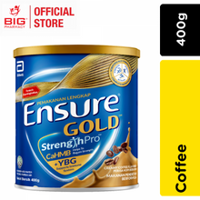 ENSURE GOLD COFFEE 400G
