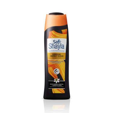 SAFI SHAYLA KAWALAN RAMBUT GUGUR 320G