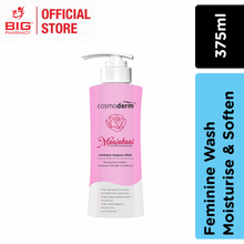 COSMODERM MANJAKANI FEMININE HYGIENE WASH 375ML