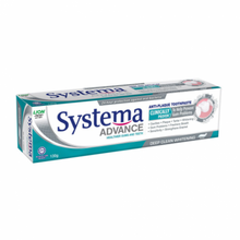 SYSTEMA ADVANCE T/PASTE (DEEP CLEAN WHITENING)