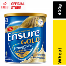 ENSURE GOLD WHEAT 400G