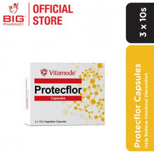 VITAMODE PROTECFLOR 3X10'S