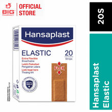 HANSAPLAST ELASTIC 20'S