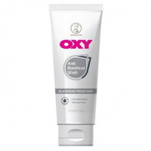 OXY ANTI-BLACKHEAD WASH 100G
