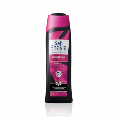 SAFI SHAYLA LICIN TERURUS 320G