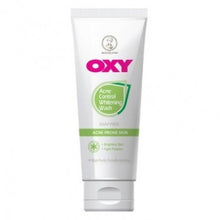 OXY ACNE CONTROL WHITENING WASH 100G