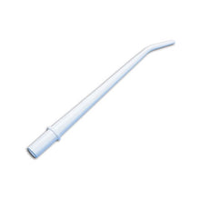 DENTOPIA SURGICAL ASPIRATOR TIPS WHITE 25'S