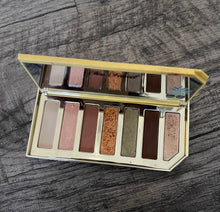 SB EYESHADOW PALETTE CARAMELIZED PINEAPPLE