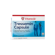 VITAMODE TRESSEMIN CAPS 3X10'S