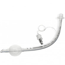 IDEALCARE ENDOTRACHEAL TUBE CUFFED SIZE: 5.0MM 1'S