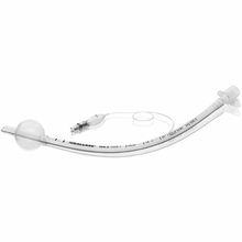IDEALCARE ENDOTRACHEAL TUBE (CUFFED) SIZE: 8.0MM