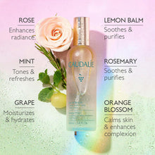 BIRDNEST BEAUTY ELIXIR SPRAY 100ML