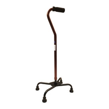 BEHEALTH MO931 QUADCANE WIDE BASE